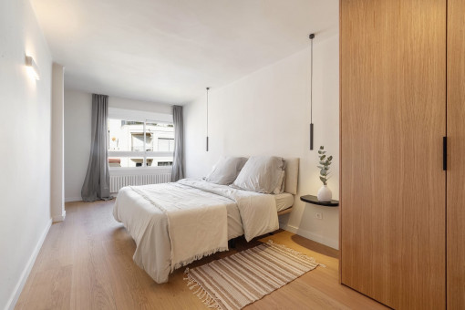 Dormitorio adicional