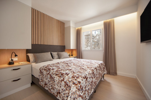 Dormitorio adicional