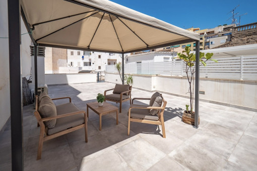 Apartamento en Palma City