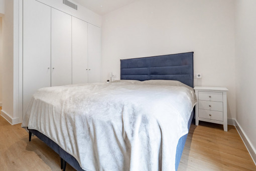 Dormitorio principal