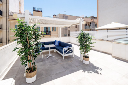 Apartamento en Palma City