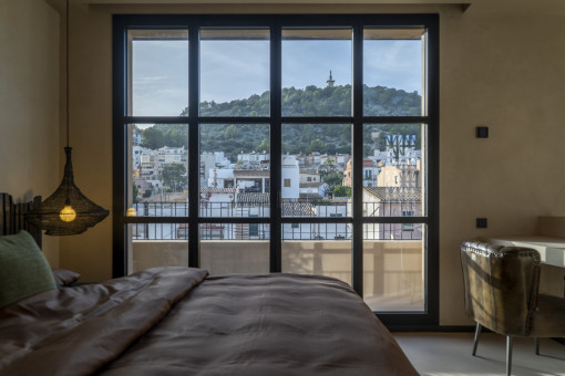 Dormitorio principal 