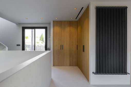 Zona principal con baño contiguo