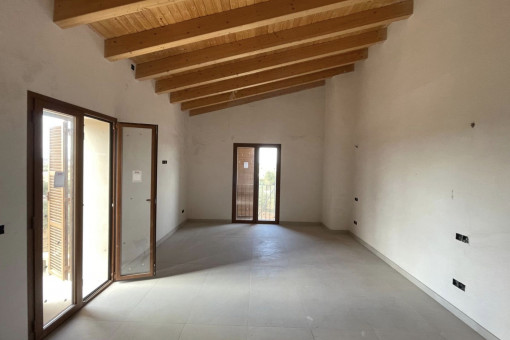 Dormitorio principal