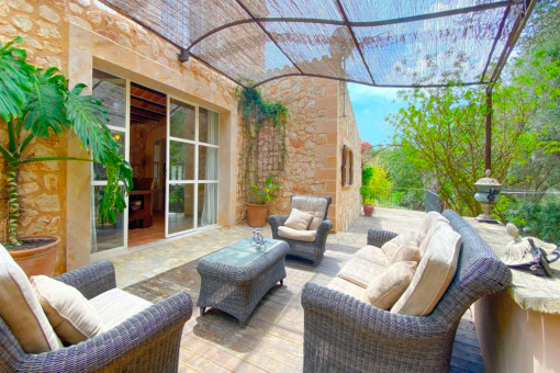 Finca en Manacor-Norte