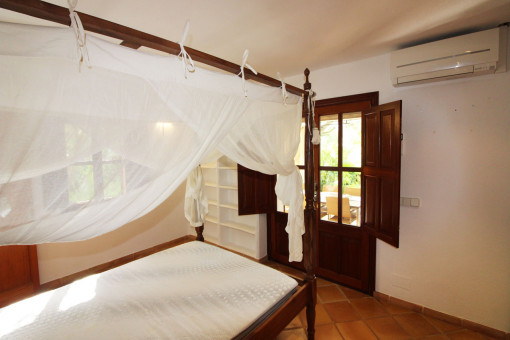 Casa pral-Dormitorio