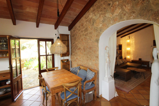 Casa pral-Cocina/Comdedor