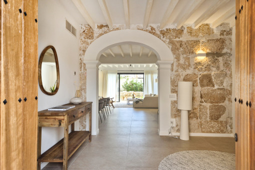 Casa en Ciudad Jardin