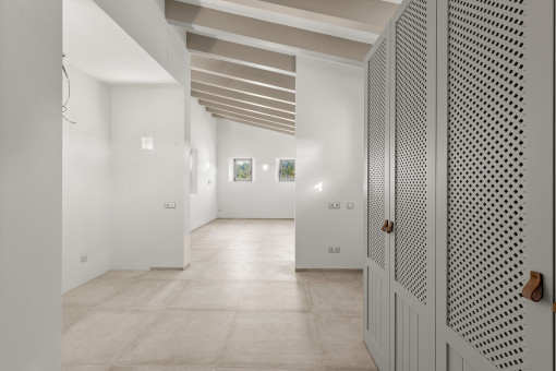 Dormitorio principal