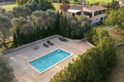 Finca en Manacor-Norte