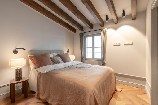 dormitorio principal