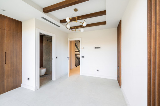 Dormitorio principal