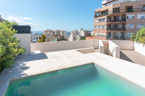 Apartamento en Santa Catalina