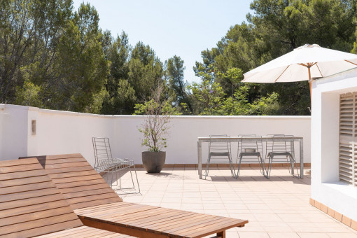 Apartamento en San Augustín