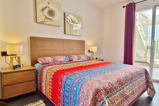 Habitación de invitados