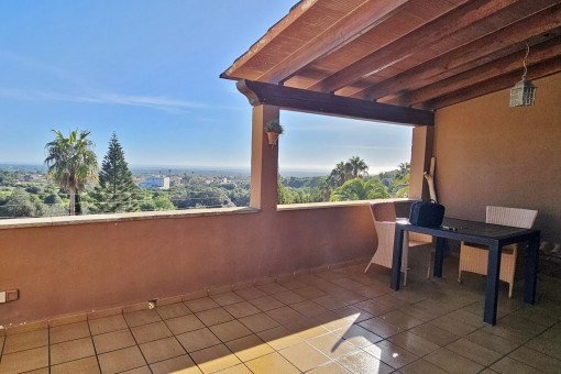 Casa en S'Alqueria Blanca