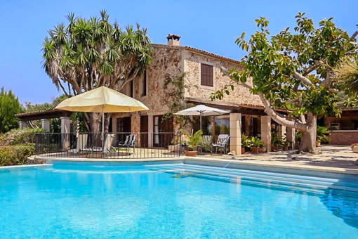 Finca en Manacor-Norte