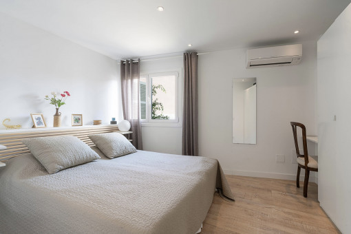 Dormitorio principal