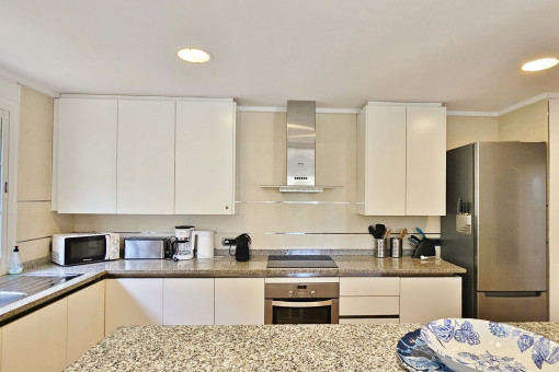 Cocina 
