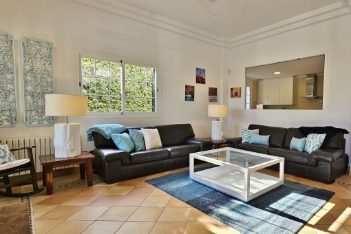 Sala de estar