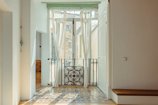 Apartamento en Palma de Mallorca Casco Antiguo