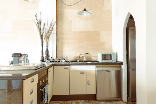 Cocina