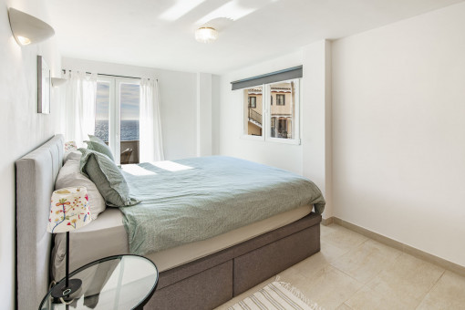 Dormitorio principal