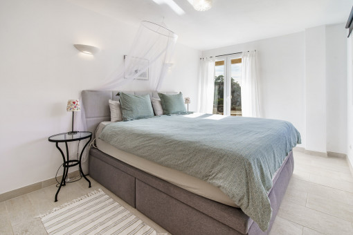 Dormitorio