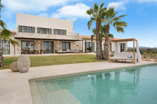 Finca en Ses Salines