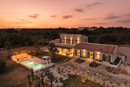 Finca en Ses Salines