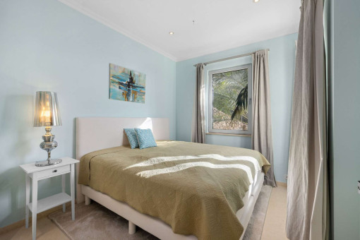 Dormitorio