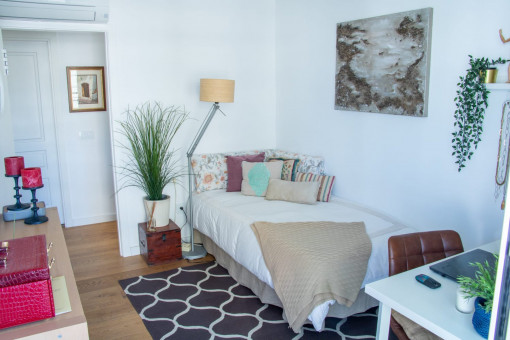 Dormitorio