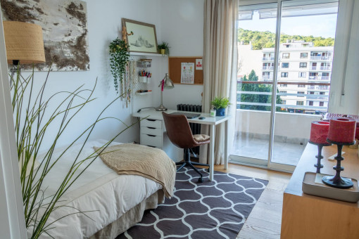 Dormitorio