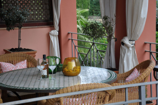 Terraza