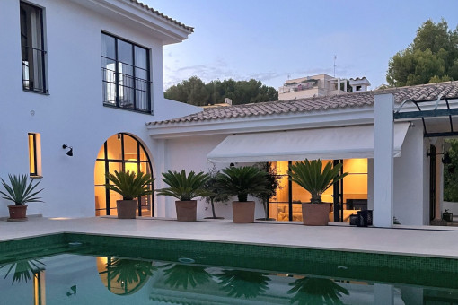 Villa en Son Espanyolet