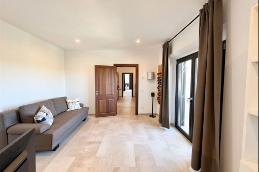 Oficina/dormitorio 4