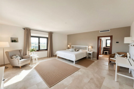 Dormitorio