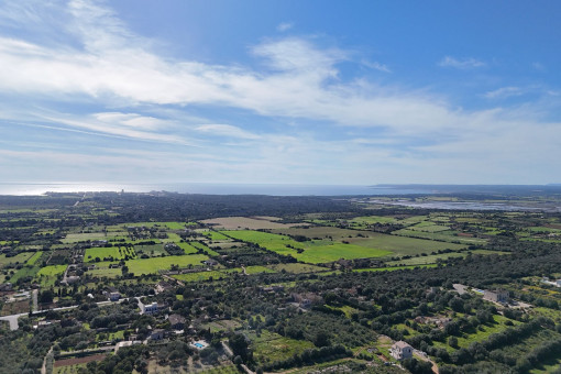 Vistas panorámicas