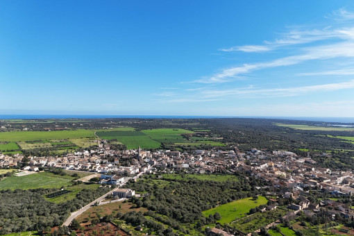 Vistas panorámicas