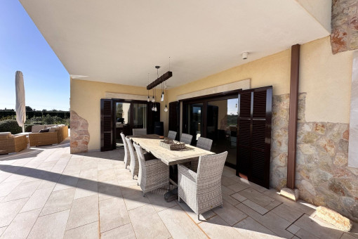 Terraza