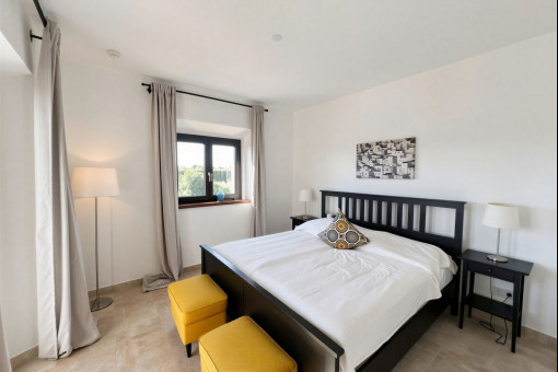 Dormitorio 3
