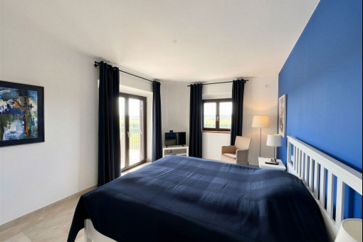 Dormitorio 1