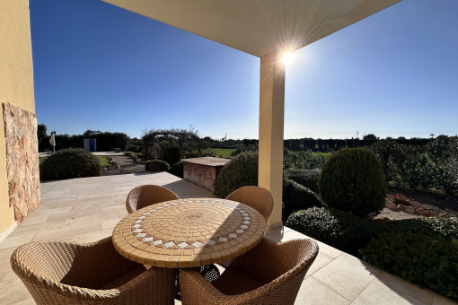 Terraza