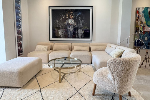 Sala de estar