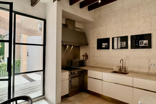 Cocina