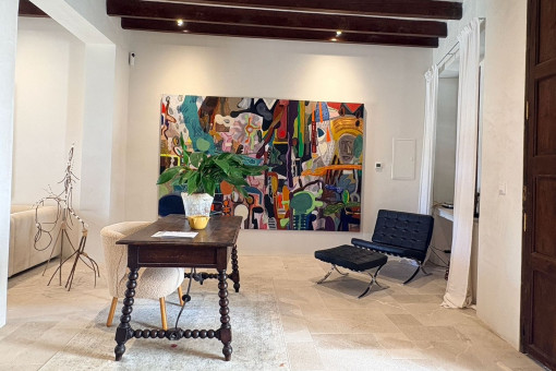 Sala de estar