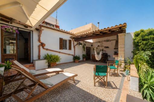 Casa en Capdepera