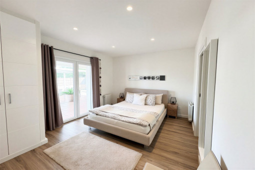 Dormitorio adicional