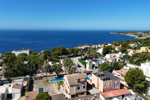 Vistas panorámicas