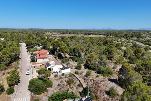 Vistas panorámicas